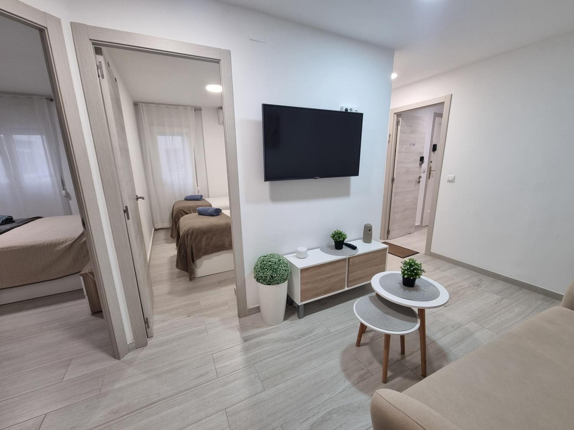 Apartamentos En Denia Frente Al Puerto! Exterior foto