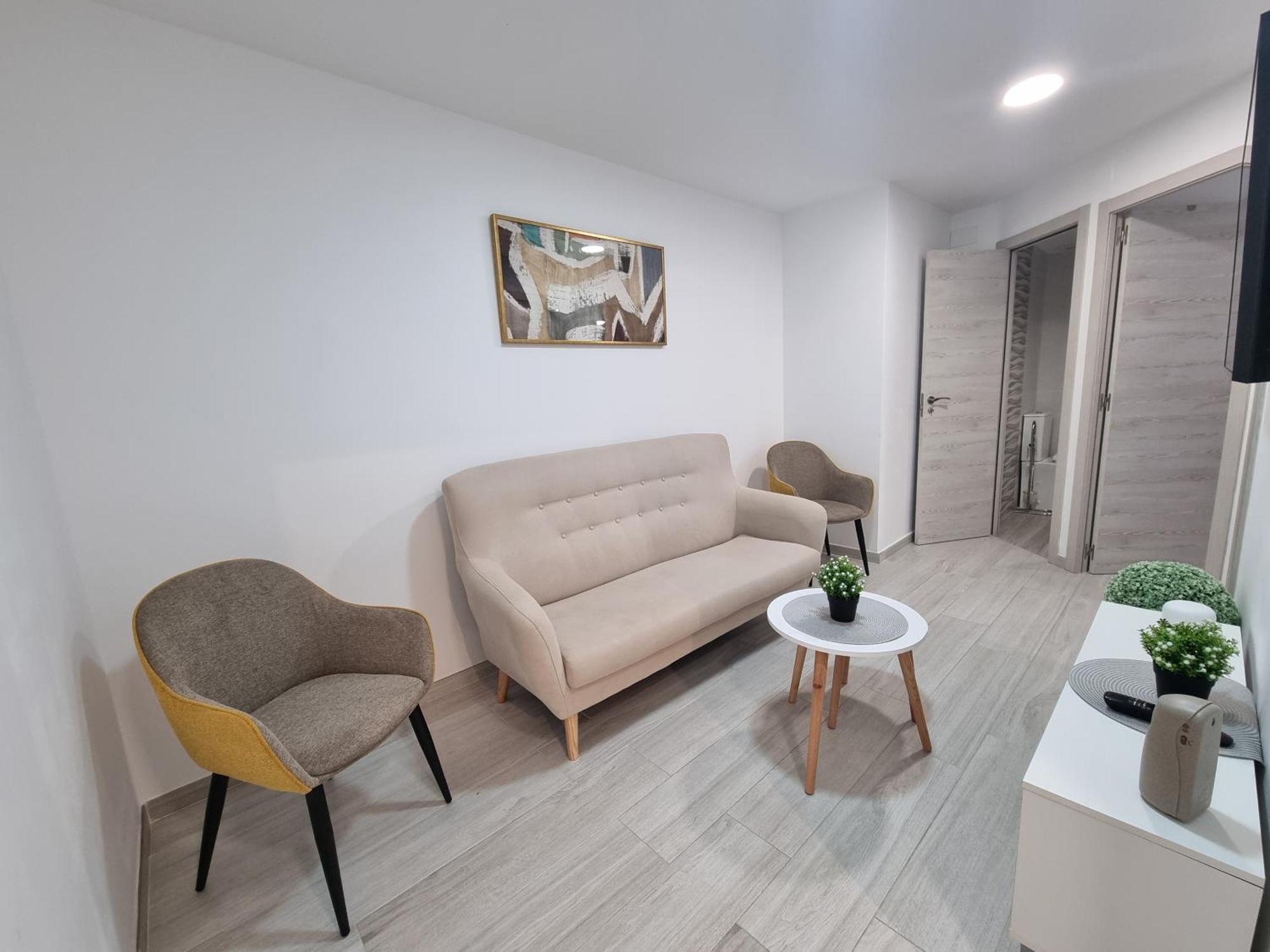 Apartamentos En Denia Frente Al Puerto! Exterior foto